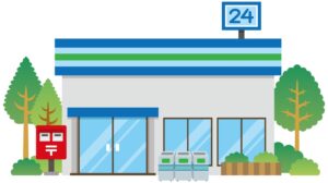 コンビニエンスストア